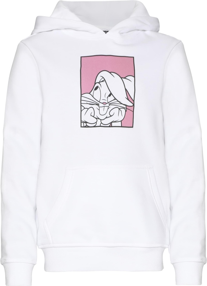 MisterTeeKinderT-ShirtHoody2PackLolaBunnyMTK354A