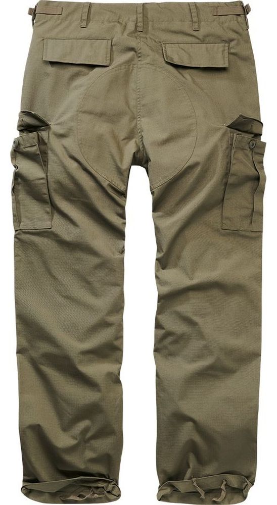 BranditCargohoseBDURipstopTrouser9483Olive-S