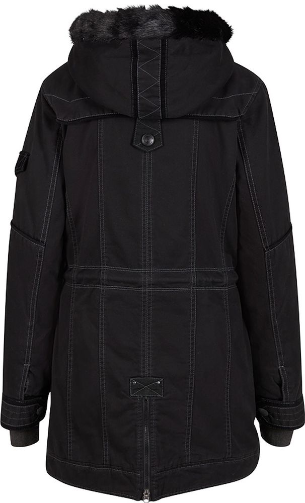 BranditDamenWomenEmmaWinterparka33122