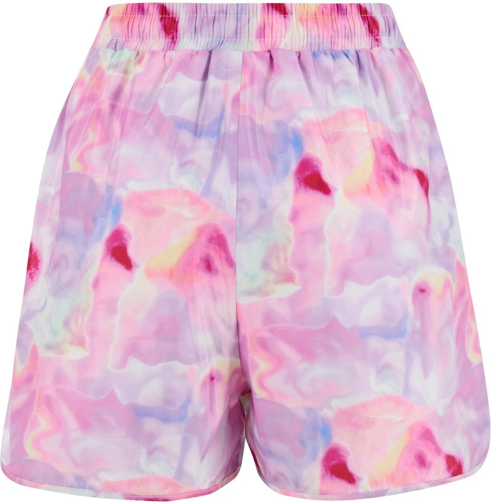 JustRhyseDamenWaterShortsJLSH214