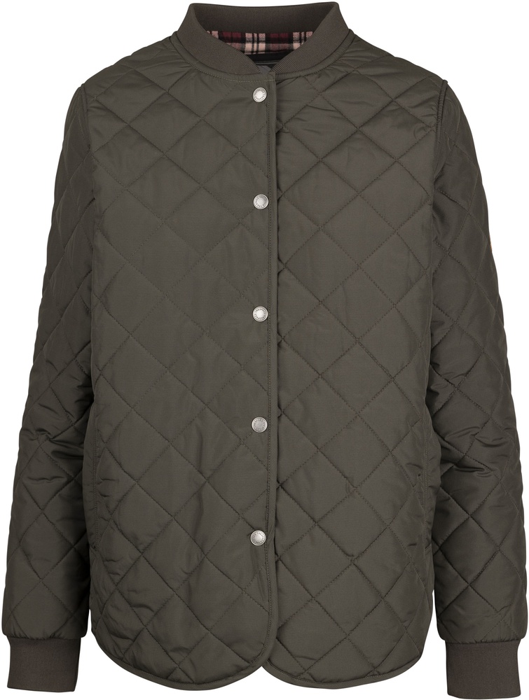 TrespassDamenJackeOversee-FemaleCasualJacket