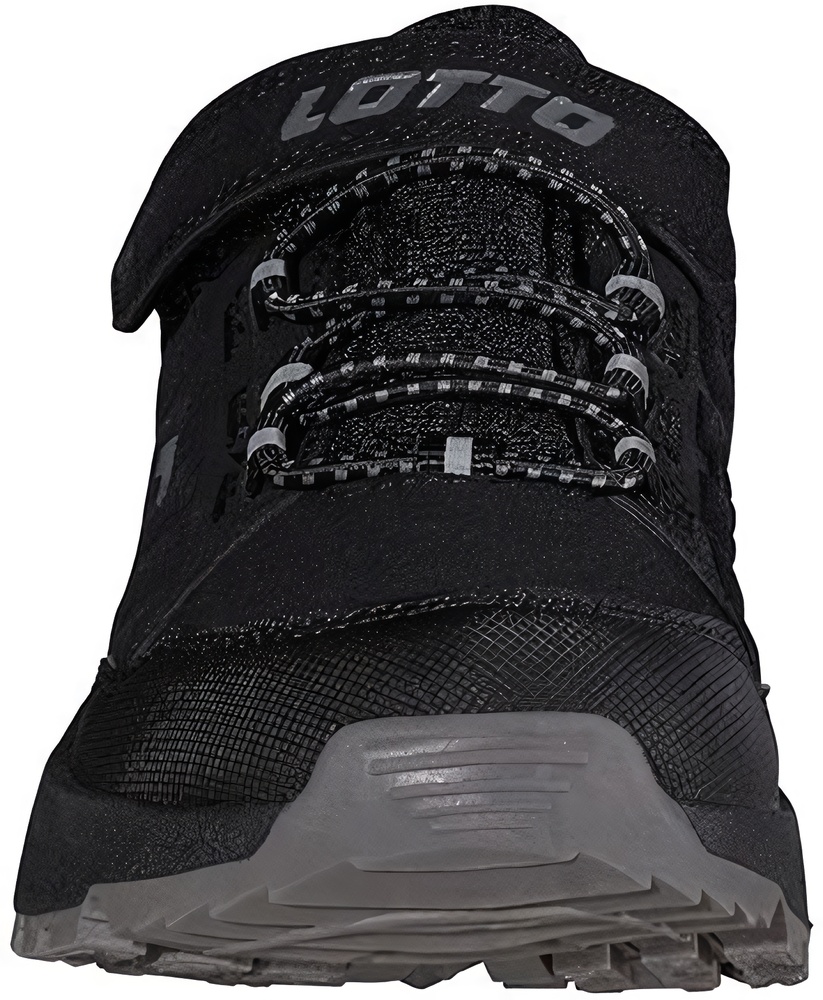 LottoKinderSneakerKetchamLowex2600341K