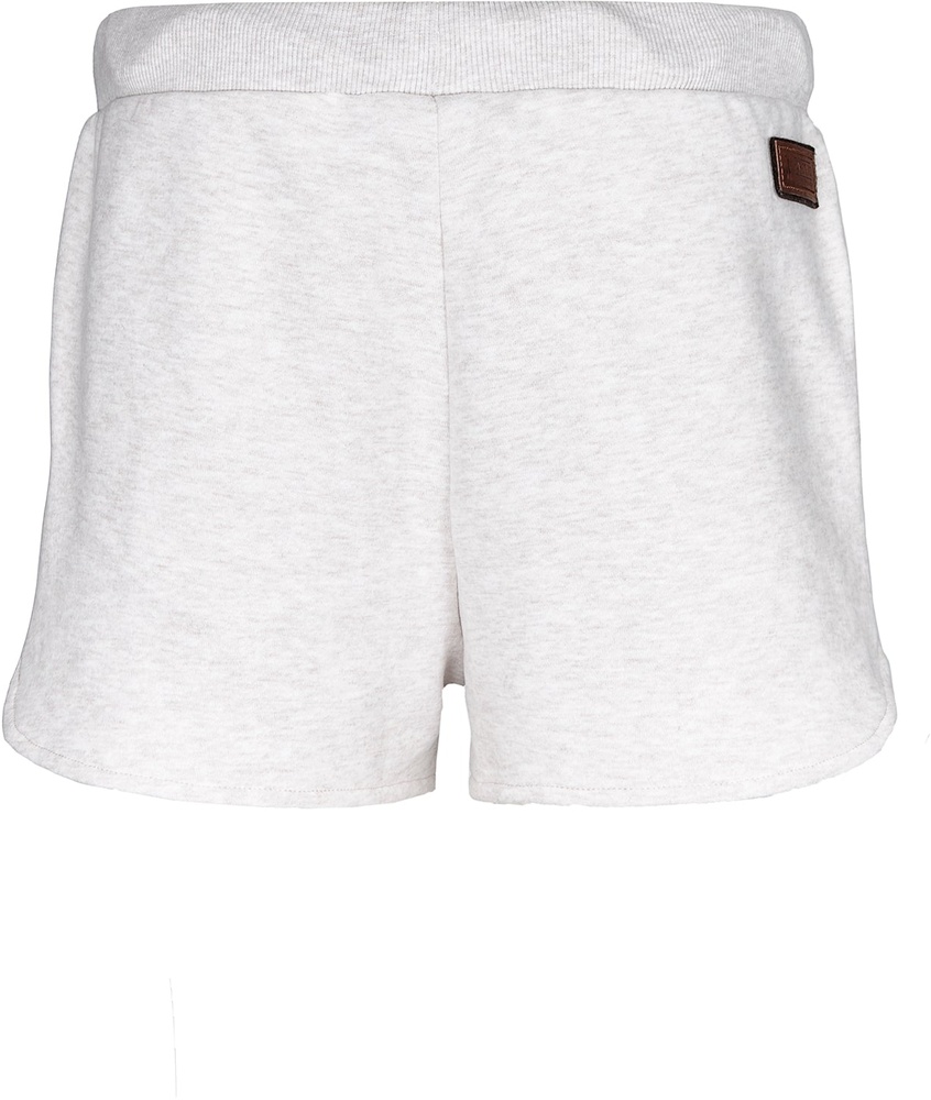 NaketanoDamenShortsTrulyGlorious2301-0804OmaMelange-XS