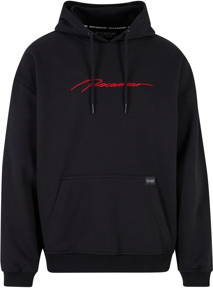 RocawearHowardHoodyRWHD045Black-M