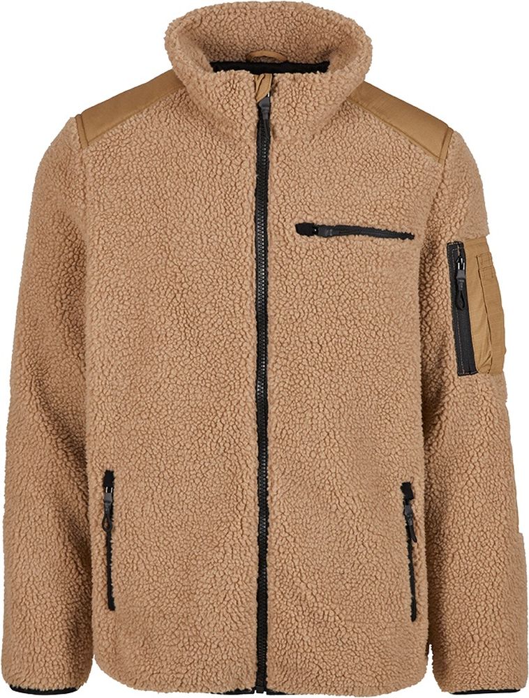 BranditMenRambleTeddyfleeceJacket5031