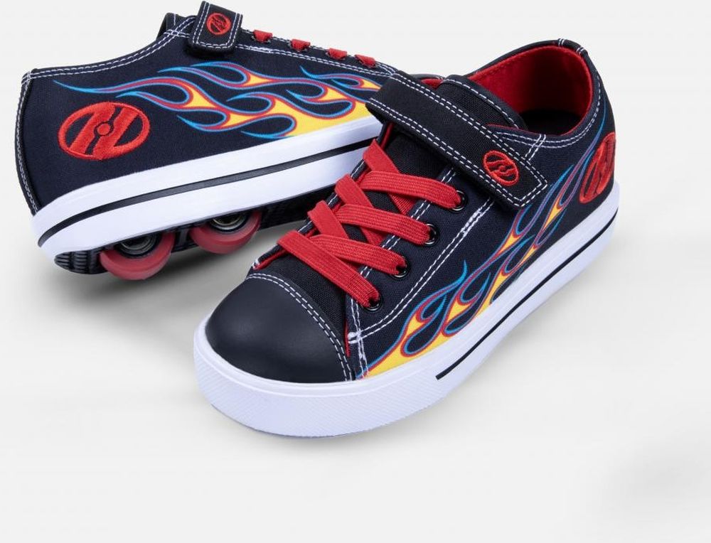 HeelysKinderSneaker6999CHILDSnazzyX2HE100967HE174