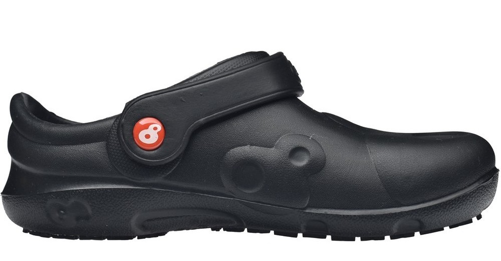 SanitaSchuzzClogsPro723200