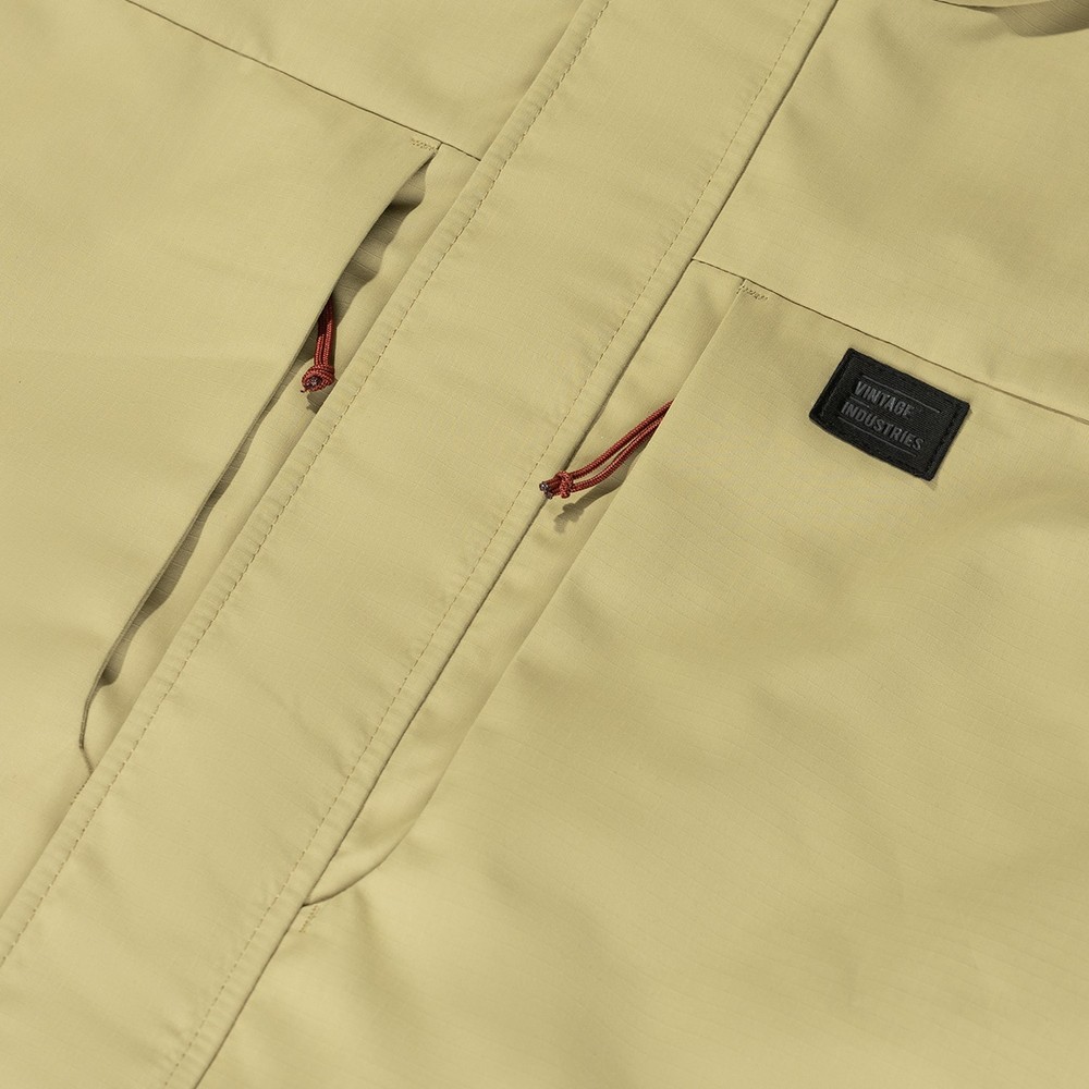 VintageIndustriesMilitr-JackeCaldwellJacketSand-S