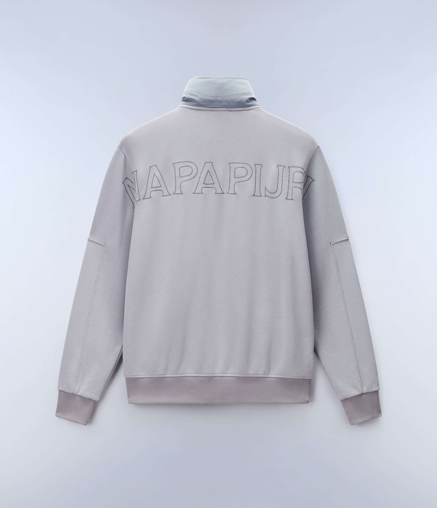 NapapijriSweatshirtB-ToraHzhNP0A4ICF