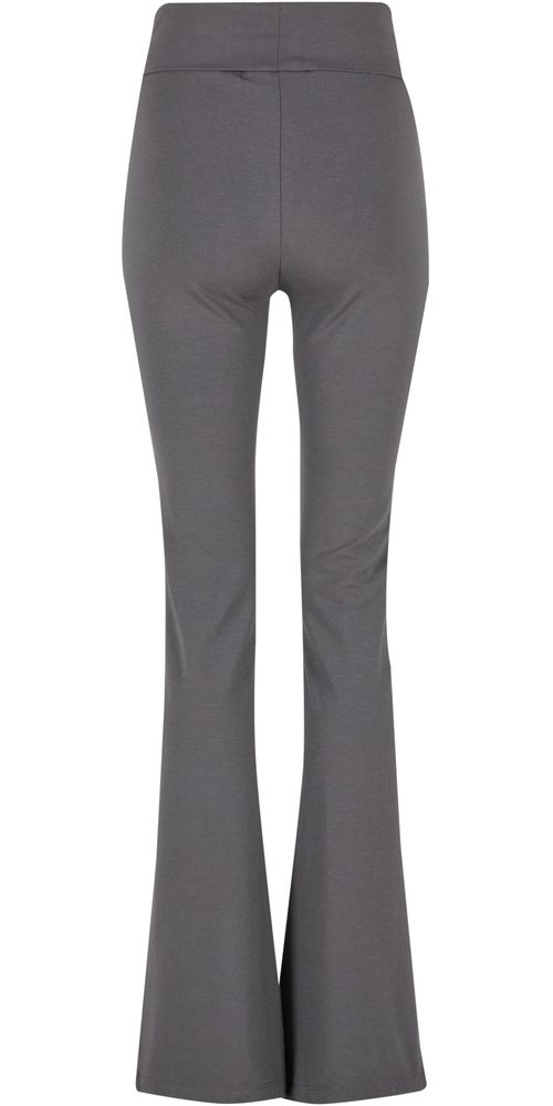 DEFDamenGymHosenDFLPA002Steelgray-L