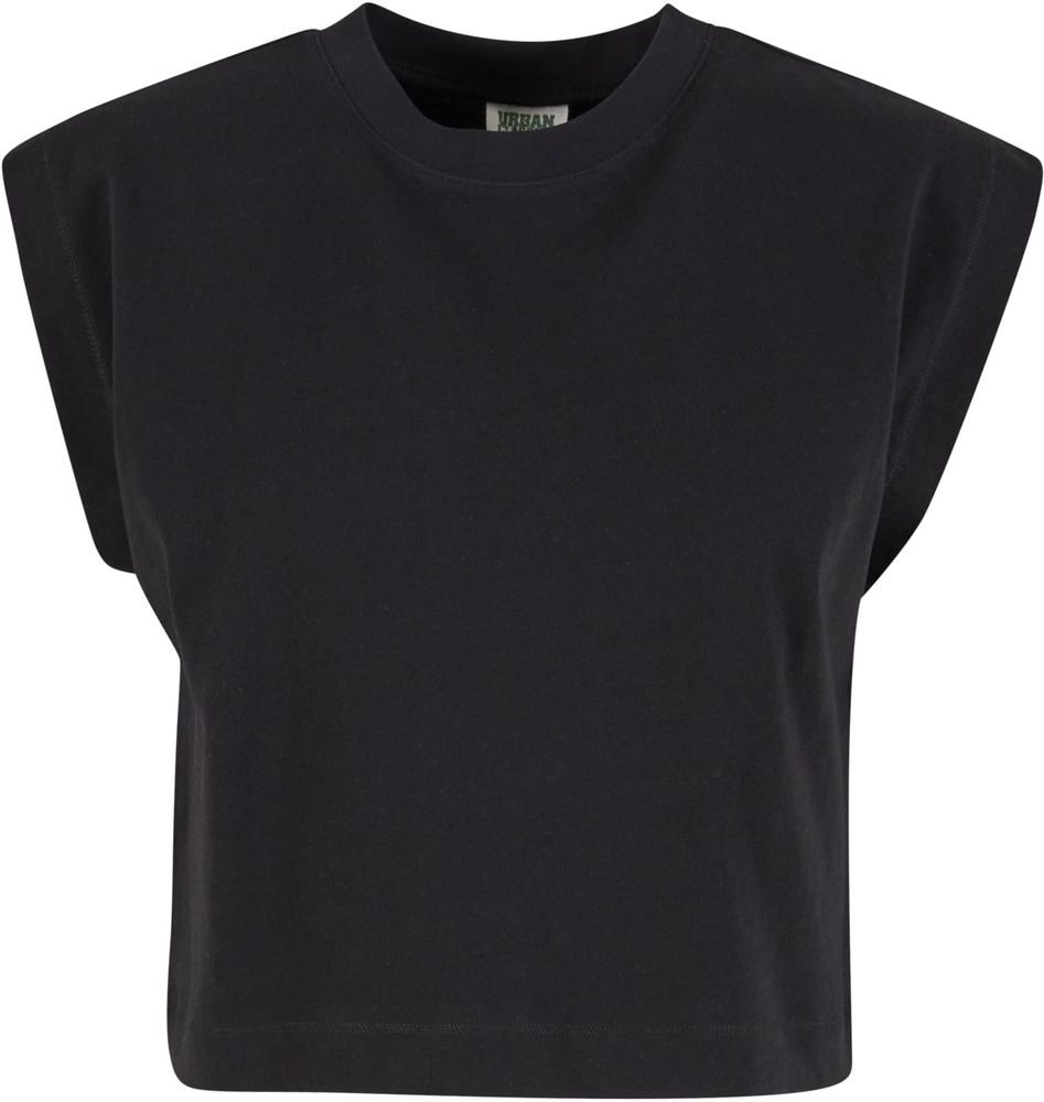 UrbanClassicsDamenT-ShirtLadiesOversizedBoxyHeavyTeeTB7699