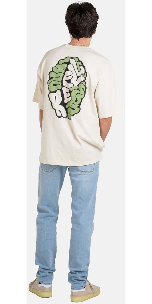 ReellT-ShirtUnisexBrainT-Shirt1301-109