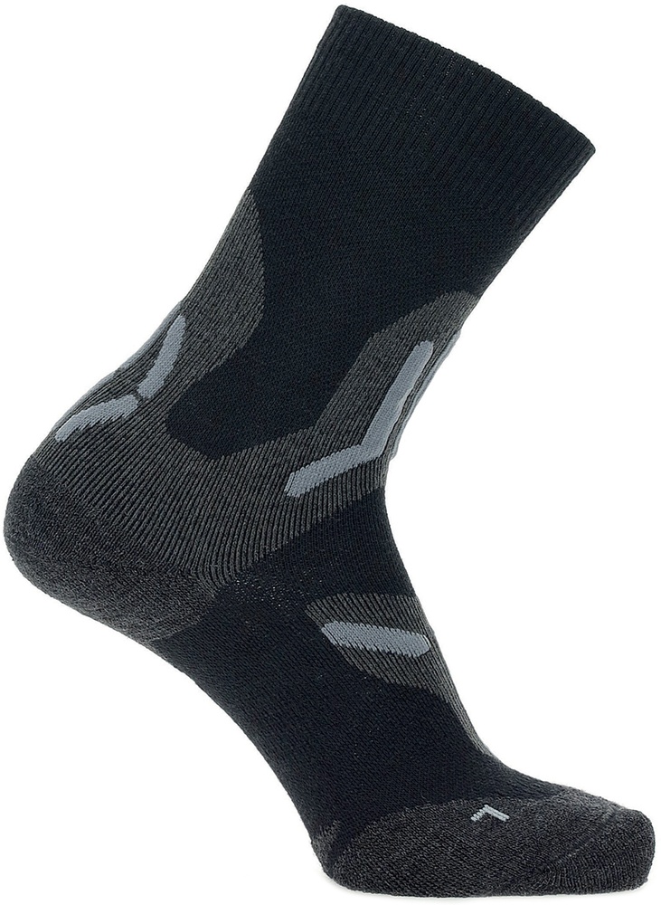 UYNDamenSockenTrekking2InMerinoMidSocksS100238