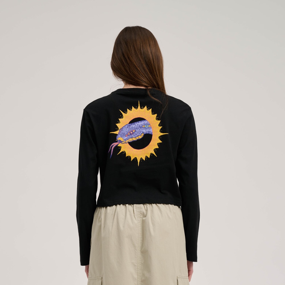 SantaCruzDamenAspSerpentLST-ShirtSCW-L1862