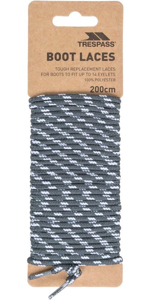 TrespassSchnrsenkelLaces200-RoundLaces200Cm