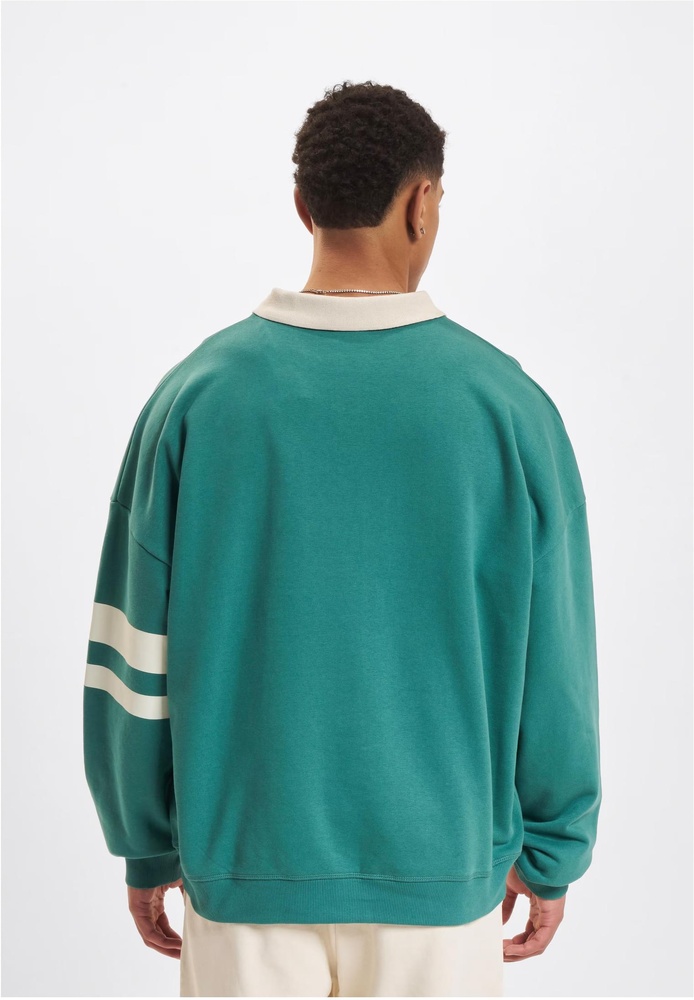 EckoUnltdVintagecollarPulloverECKOCN1111