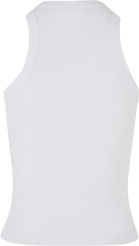 UrbanClassicsDamenLadiesRacerBackRibTopTB6188