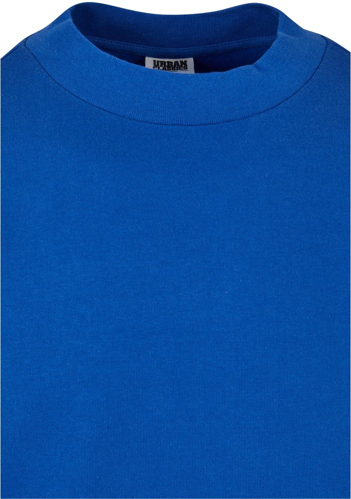 UrbanClassicsOrganicBoxyPocketCrewRoyal-3XL
