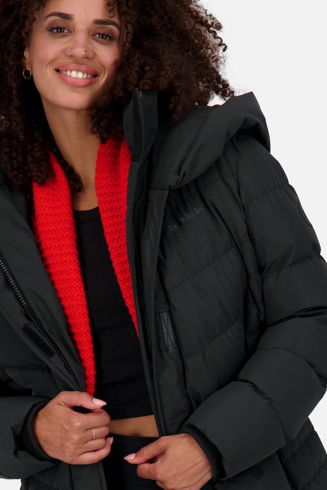 AlifeKickinDamenJackeWinterlangAngelaAKA11168-2302Moonless-XS