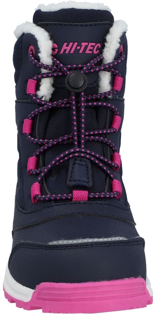 Hi-TecKinderStiefelLeoWaterproofJrgNavalAcademyFuchsia-29