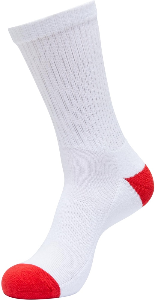 UrbanClassicsColoredSportSocks5-PackTB6803