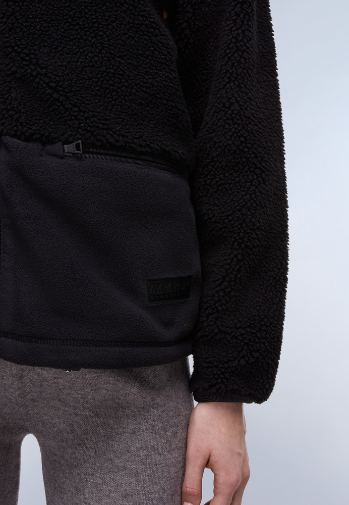 NapapijriDamenPulloverT-AnseiFzWNP0A88VL