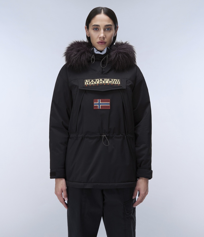NapapijriDamenAnorakSkidoo20NP0A4I5F