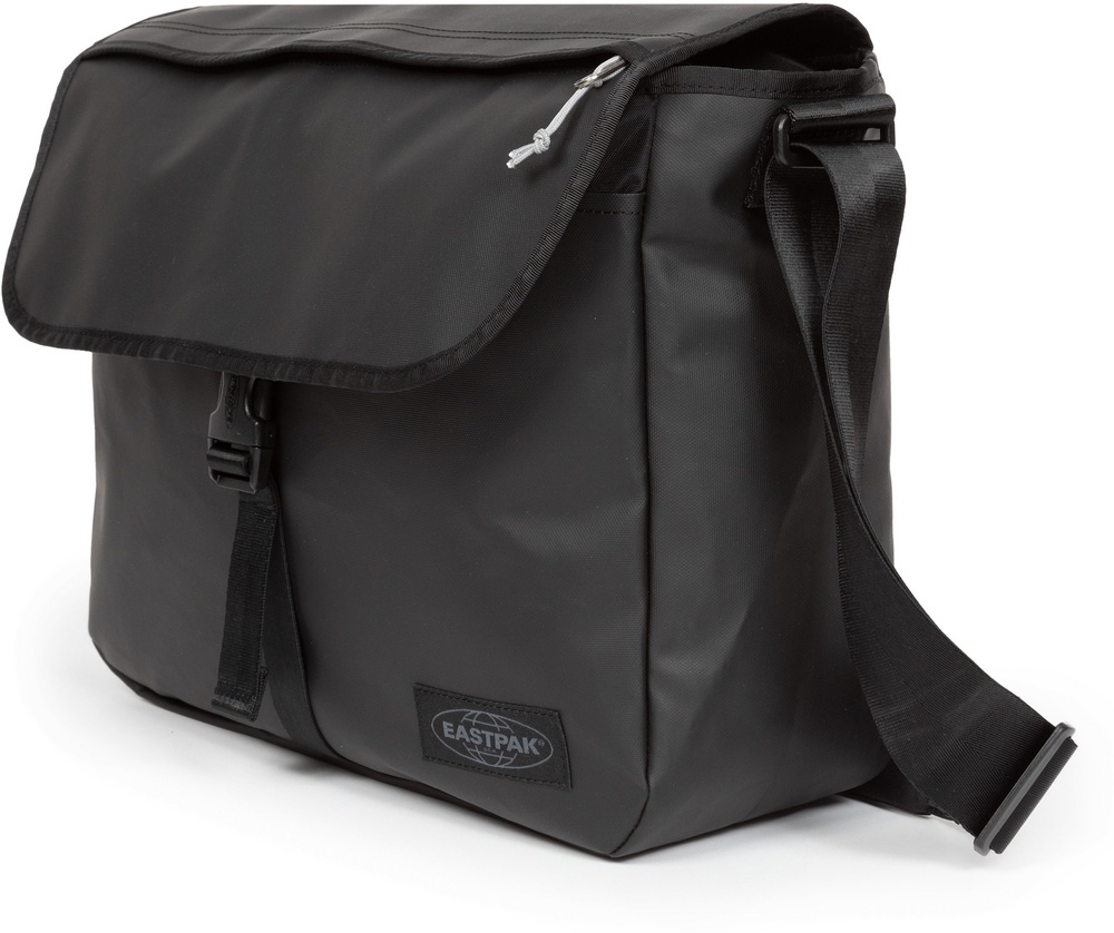 EastpakSchultertascheEK00026EDelegateTarpBlack2