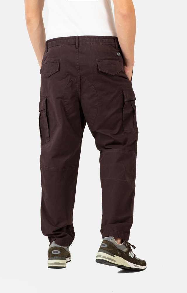 ReellCargohoseReflexLooseCargo1121-003-01-001ReddishBrown-XS