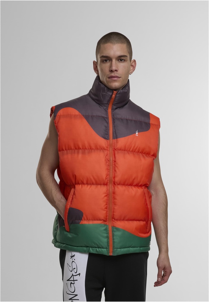 DangerousDNGRSWesteExpansionDGVE001Camouflage-3XL