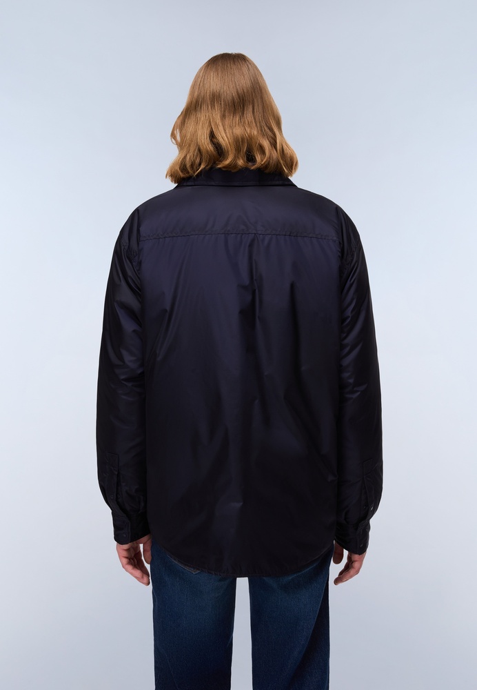 NapapijriLongsleevesO-CasiesLsNP0A88SN