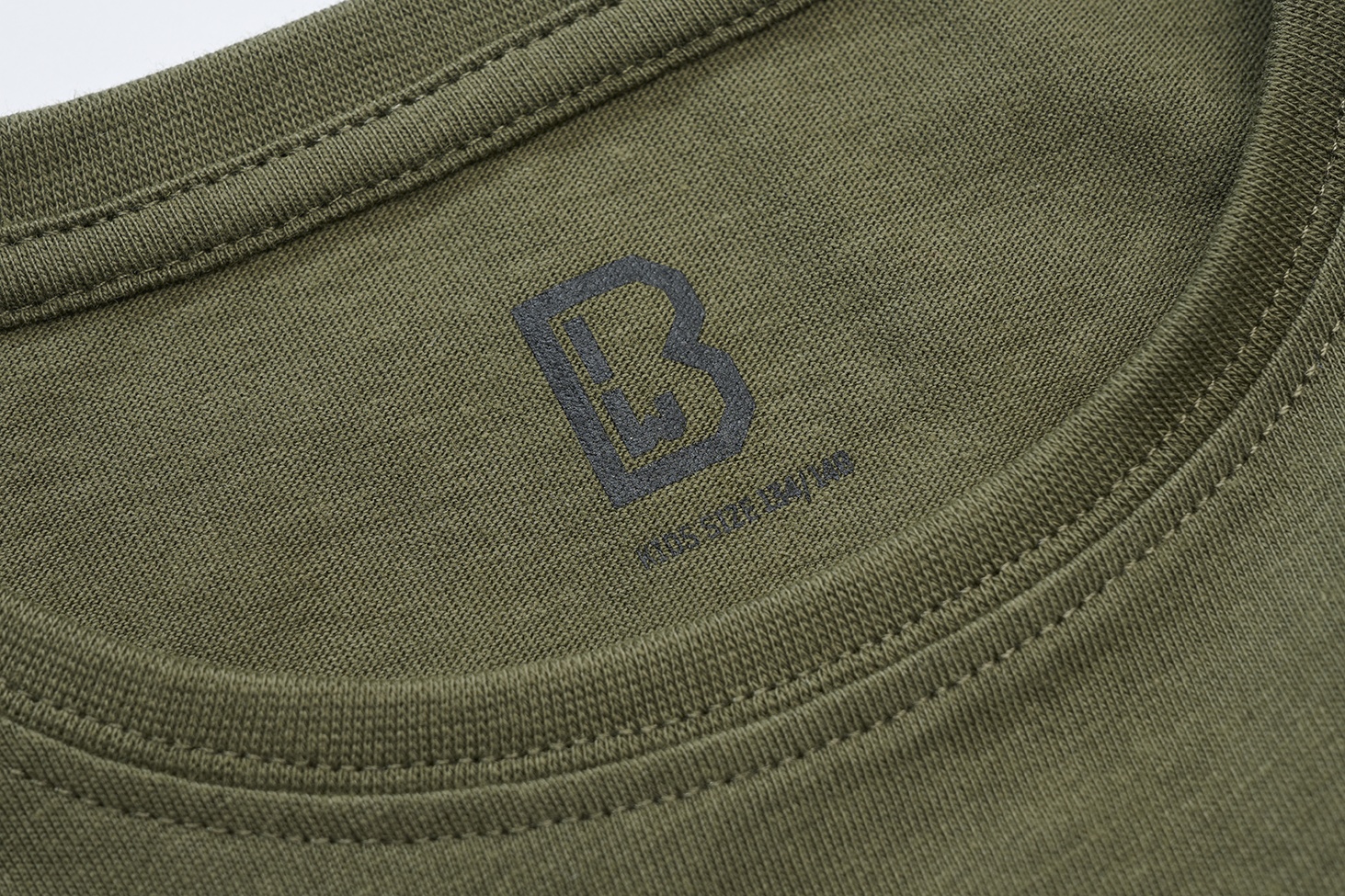 BranditKinderT-ShirtKidsT-ShirtOlive