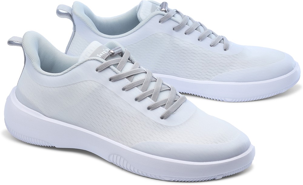 SchuzzSchuzzHerrenSchuheSnugHommeBlancgrisWei-41