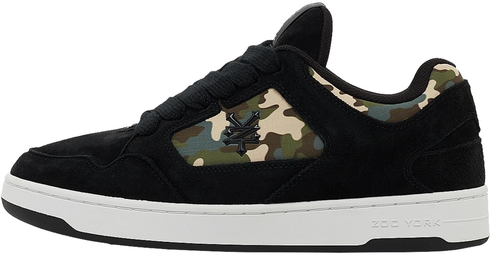 ZooYorkSneakerD710700009