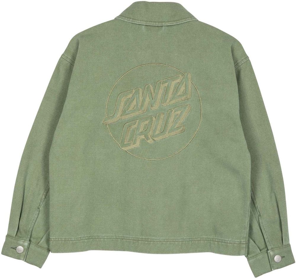 SantaCruzDamenAspKeyJacketSCW-J1881