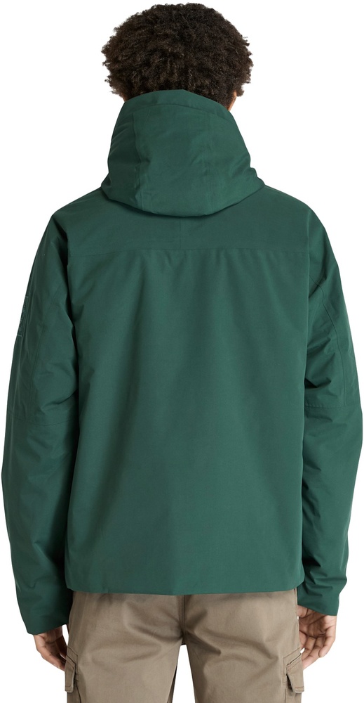 TimberlandRegenjackeWaterResistantInsulatedJacketTB0A5UVWGreenGables-L