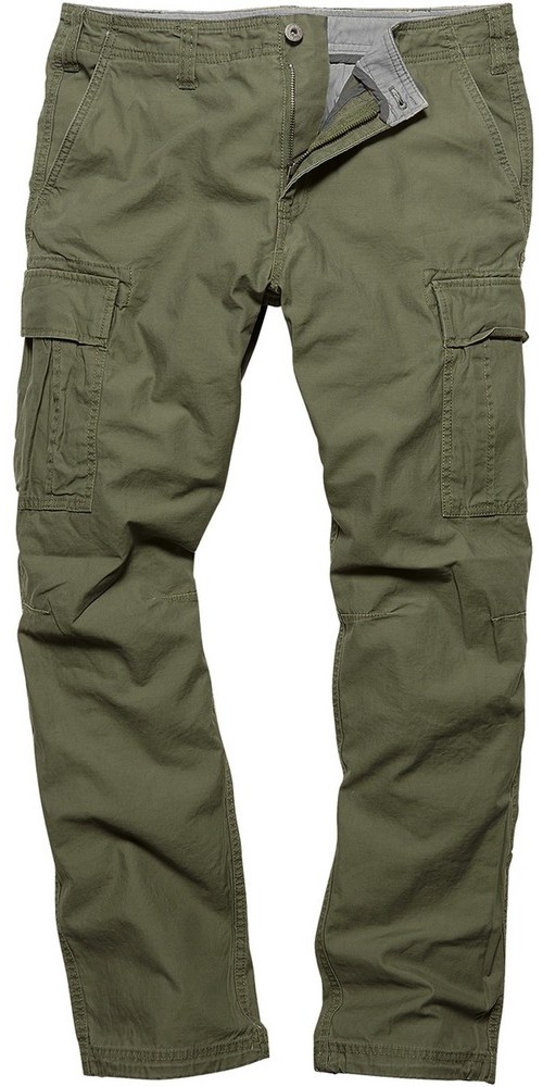 VintageIndustriesMilitrCargohoseReydonBduPremiumPantsOliveSage-XS