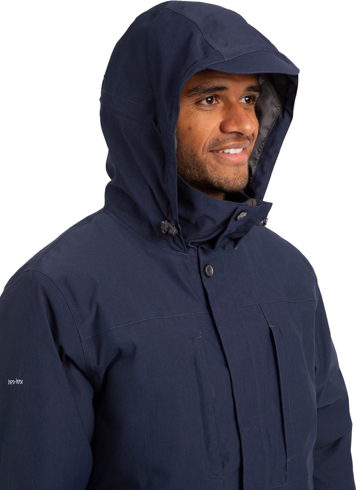 TrespassRegenjackeDiscott-MaleJktTp75