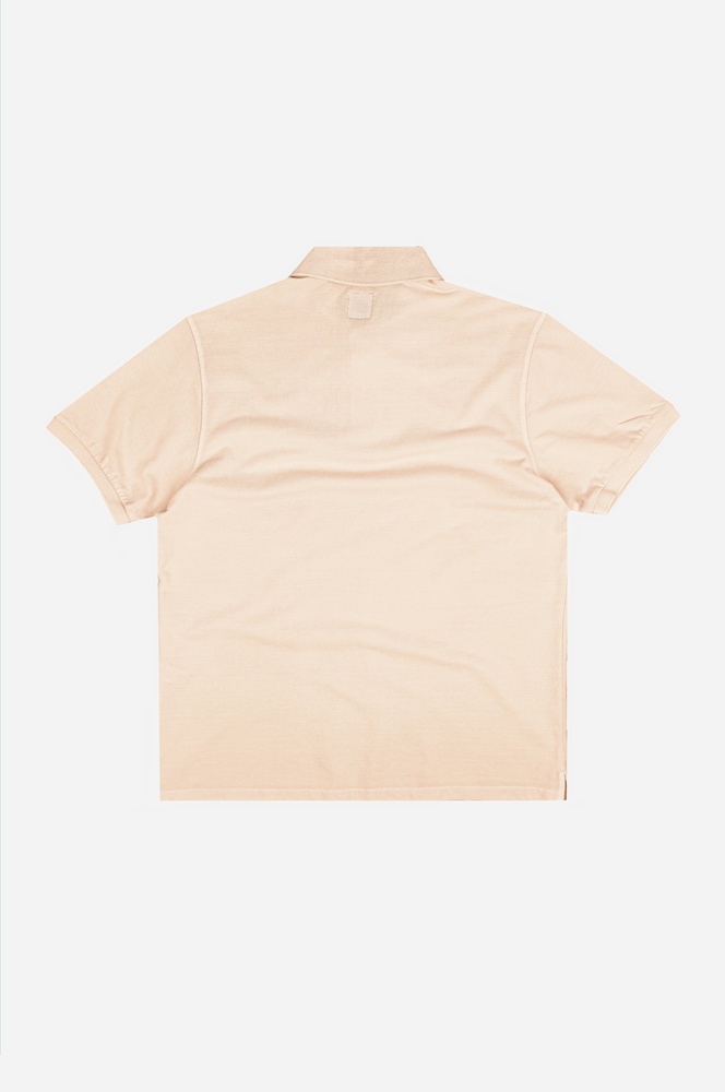 TrendsplantPoloShirtEssentialPigment029540MBCP