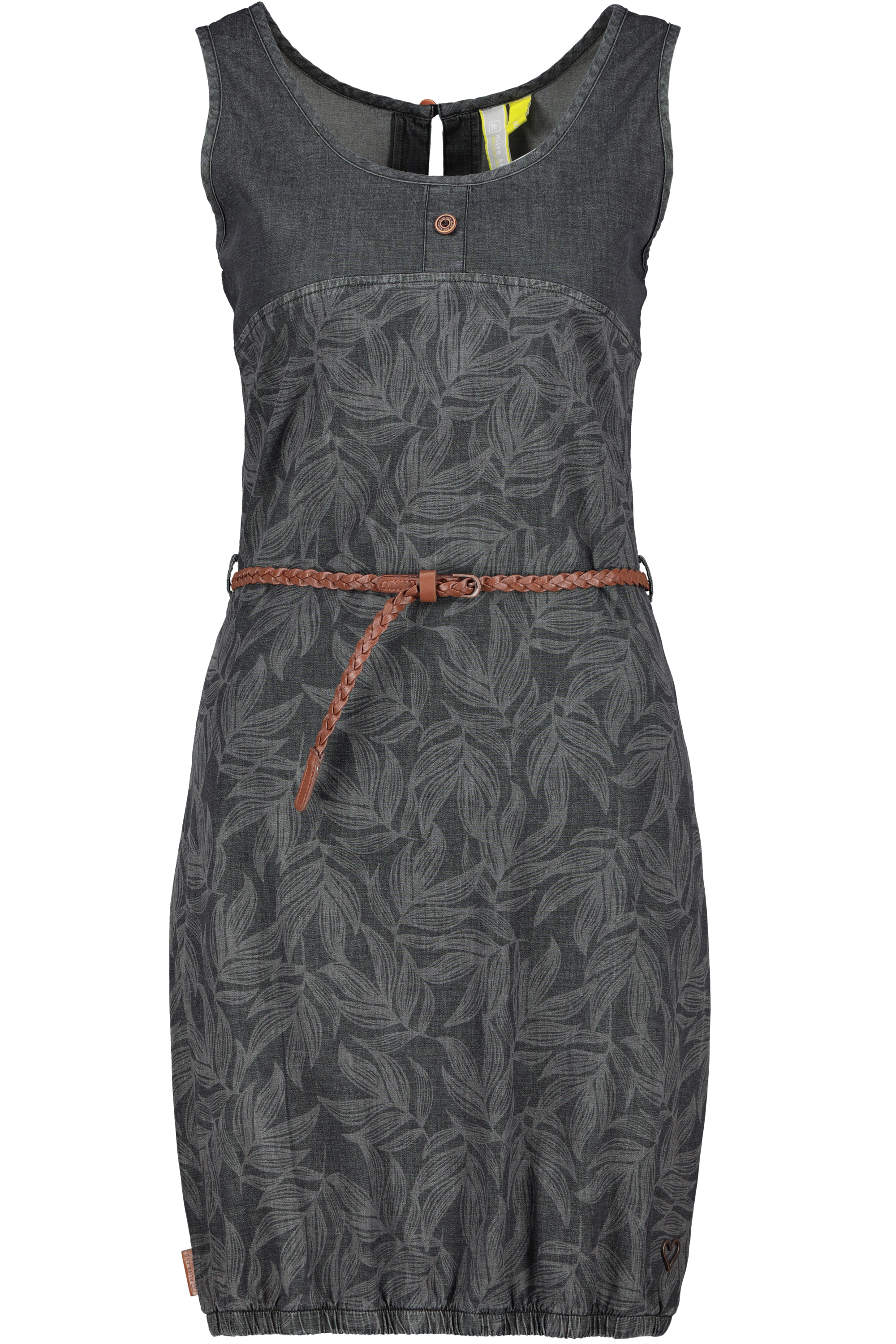 AlifeKickinDamenKleidDojaAKDress53020-2101