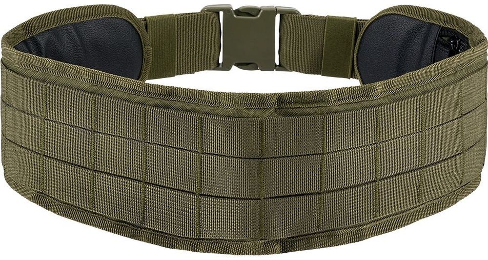 BranditGrtelMolleBelt8110Olive