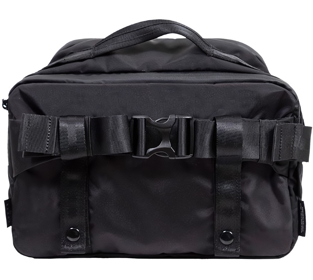 DoughnutTascheRamboMessengerBagD352