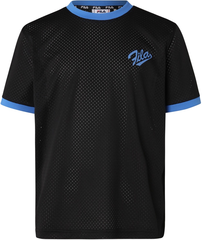 FilaJungenT-ShirtIhlowLooseBasketballMeshTeeFAT0664