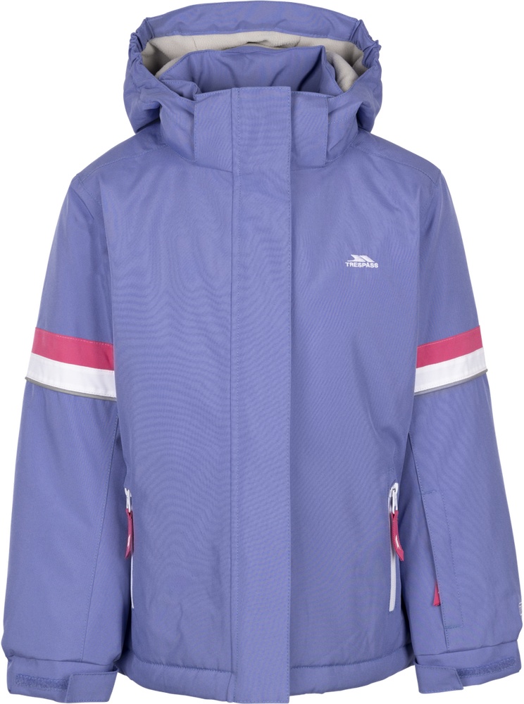 TrespassKinderWinterjackeKharliSkiJacket