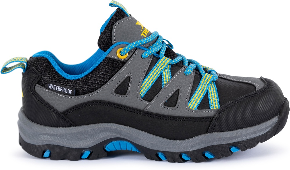 TrespassSchuheGillonLowCutIi-UnisexLowCutShoe