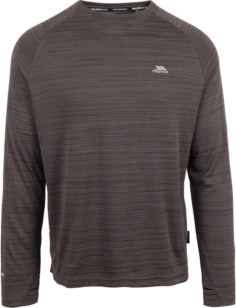 TrespassSweatshirtAdamoActiveTop