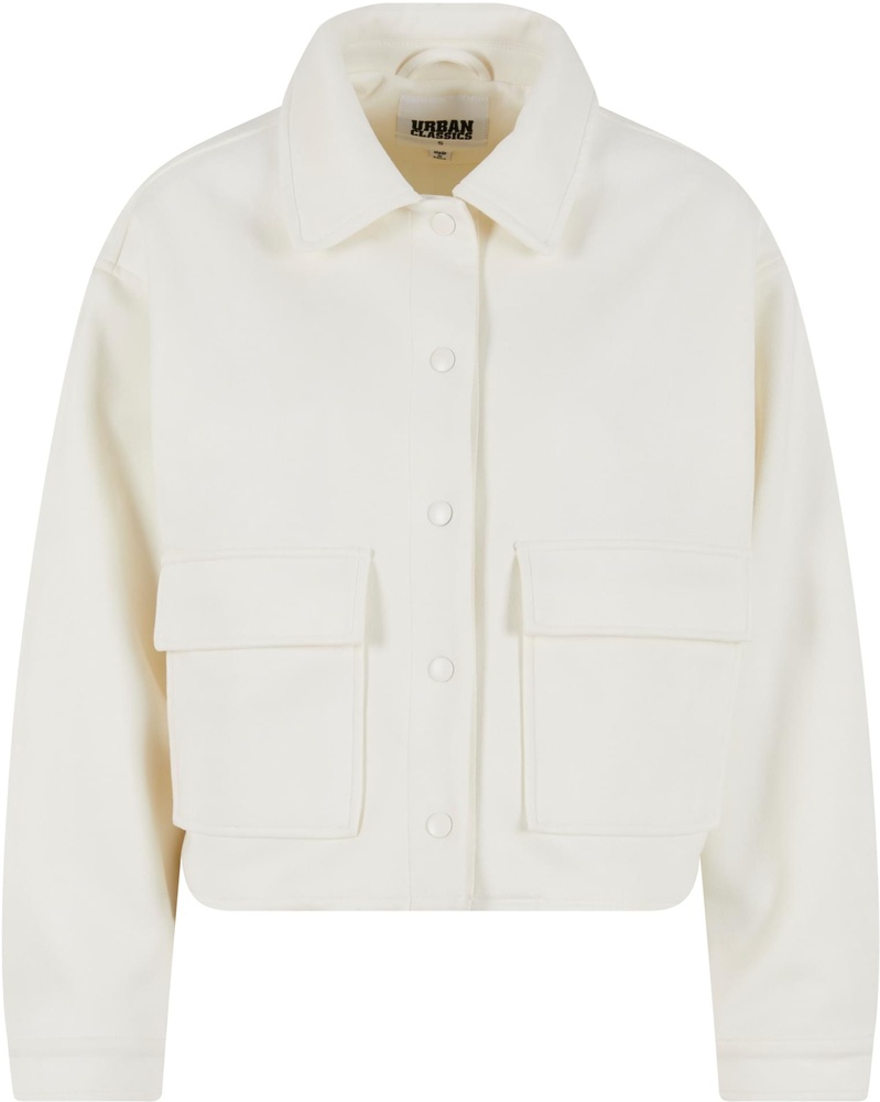 UrbanClassicsDamenJackeLadiesSoftTouchJacketTB7463