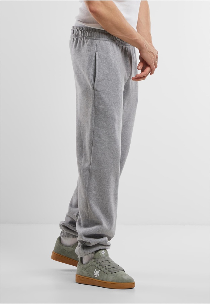 UrbanClassicsBasicLooseSweatpantsTB7280Heathergrey-3XL