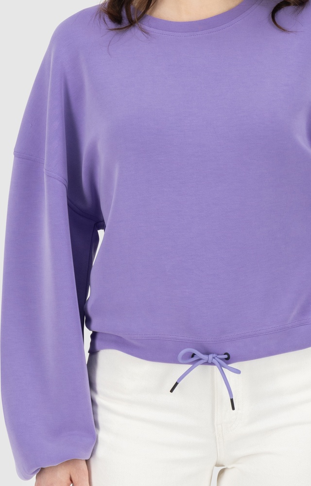 AlifeKickinDamenSweatshirtMeredithAKNNeopren31088-9999