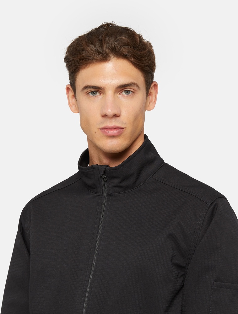 DickiesFullZipSoftshellJacketDK0A4YN9